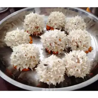 Rice ball