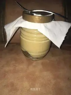 Apple sauce
