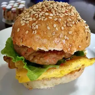 Hamburger