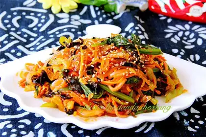 Korean cuisine