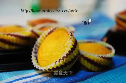 Sponge cake