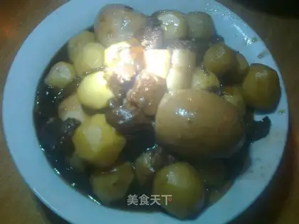 small stew