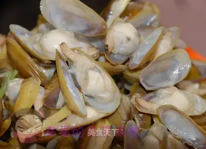 stir-fried big head