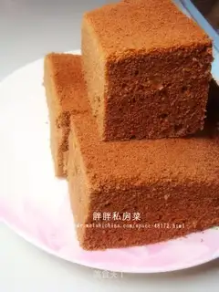 chocolate cake