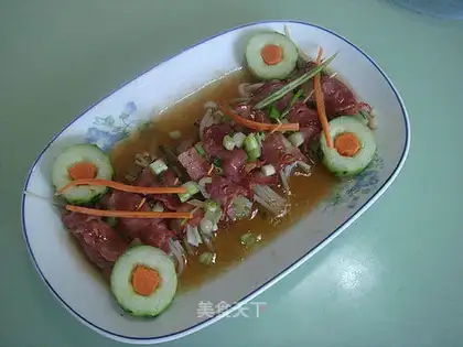 Bacon Golden Ru Roll