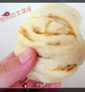 Chicken rolls