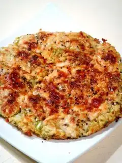 Cabbage cheese
