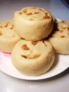 Whole-wheat rolls