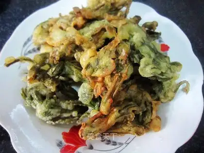 Chinese toon fish