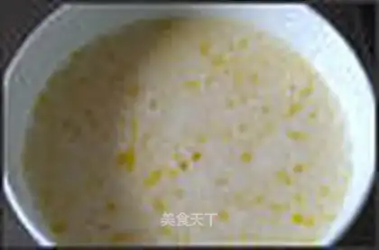 Wo egg milk