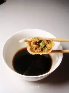 Huaihua pork dumplings