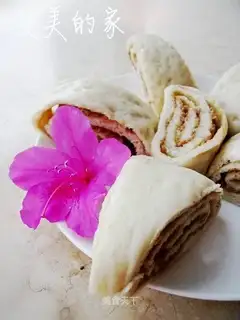 Fragrant meat dragon