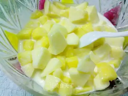 fruit salad
