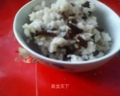nutritious rice