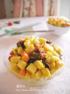 Sand tea pumpkin dough pimples