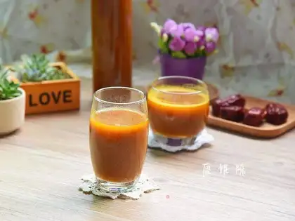 Red-tree tea