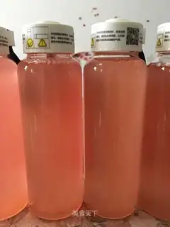 The blueberry yeast from Titayama