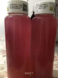 Pumpkin fermentation