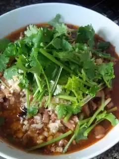 Tastes like a sauerkraut