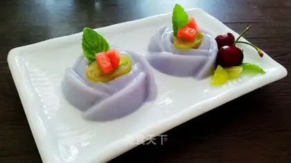 Potato pudding