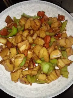 Sour spicy