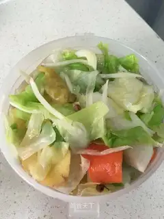 Homemade pickles