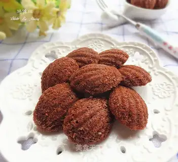 Coco Madeleine