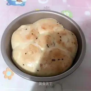 A bouquet of broccoli