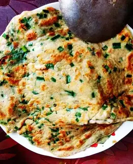 Pancakes