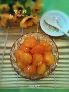 Sugar orange