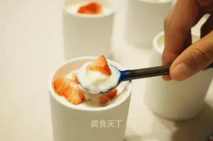 Yogurt
