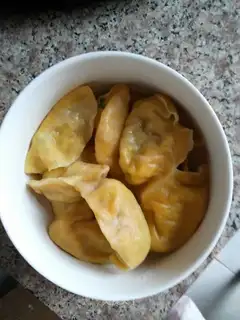 Carrot pasta