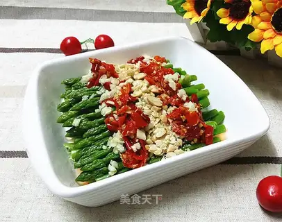 Pepper peanut burner