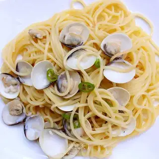 Wen-toe pasta