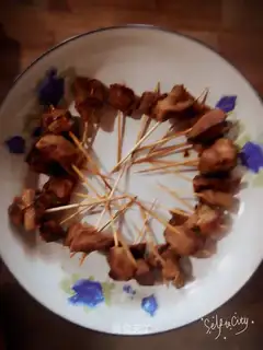 Toothpick