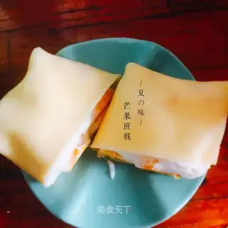 Mango Band