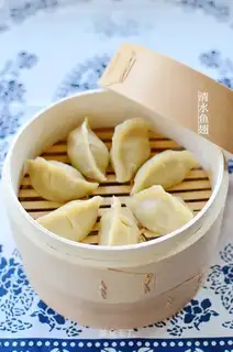 Scrambled pasta