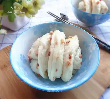 Ham rolls