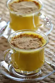 Pumpkin soy sauce