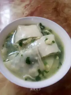 Party food