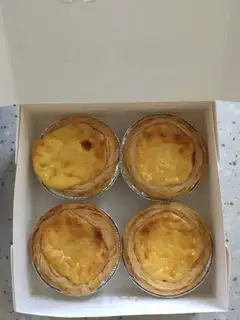 Eggstick
