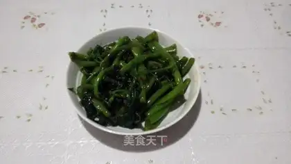 Scramble