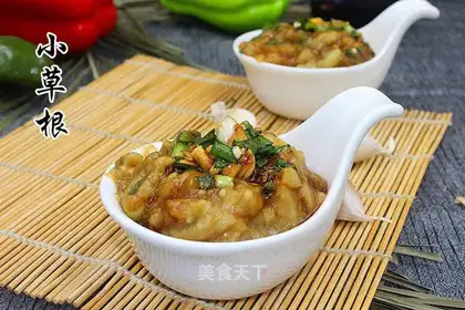 Cheese mashed potatoes
