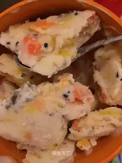 Sour cream