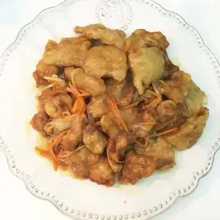 Pot meat