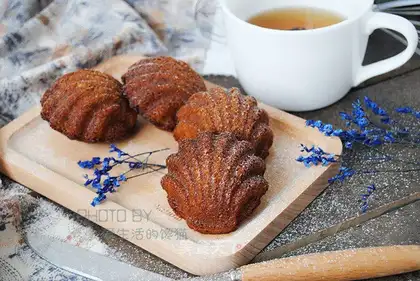 Rose Madeleine