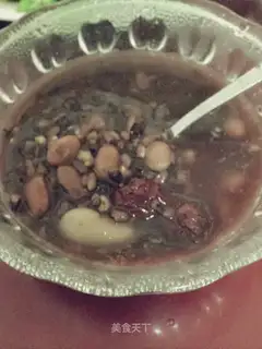 Porridge