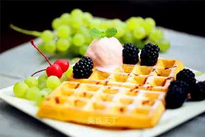 Waffles