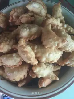 Apple pie