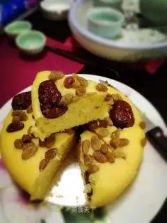 Corncake